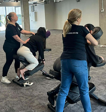 Workplace Wellbeing