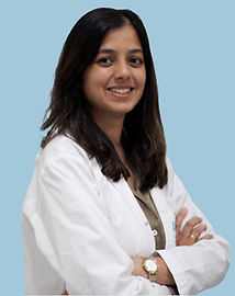 Dr. Sharmin Haidari