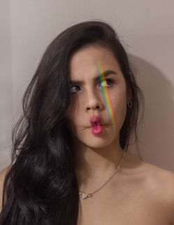 mili arcoiris