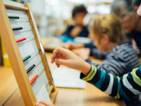 Qu'est-ce que la méthode Montessori ?