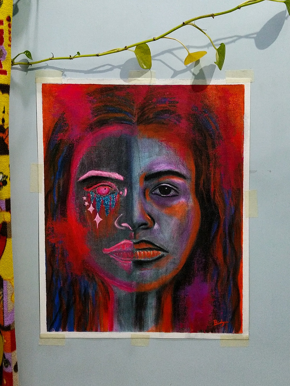 Thumbnail: EUPHORIA