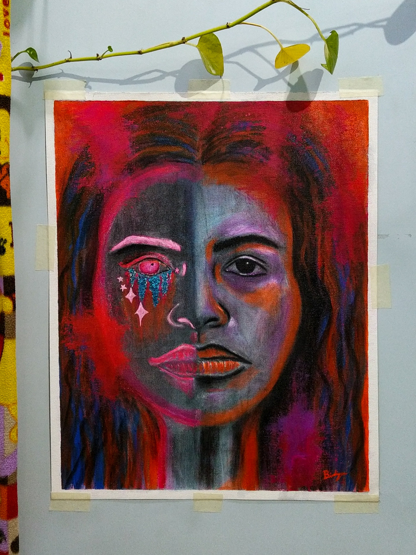 EUPHORIA