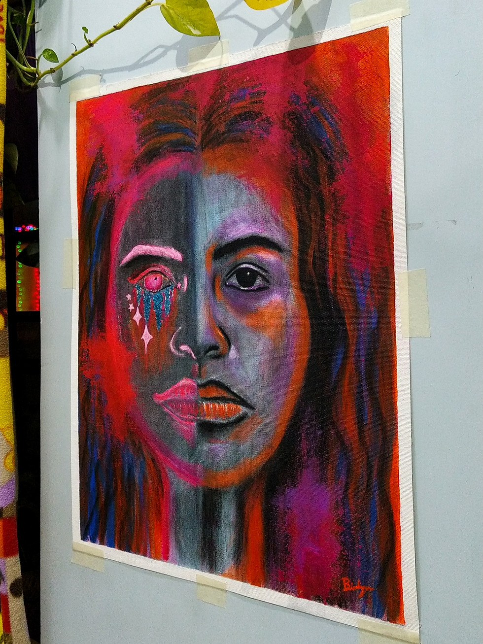 Thumbnail: EUPHORIA