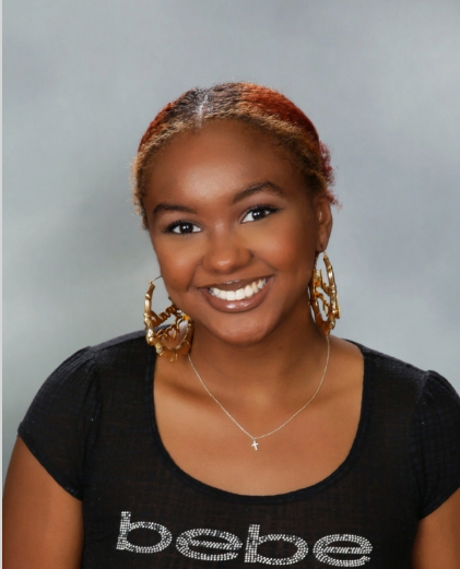 Writer: Syranhi Easley