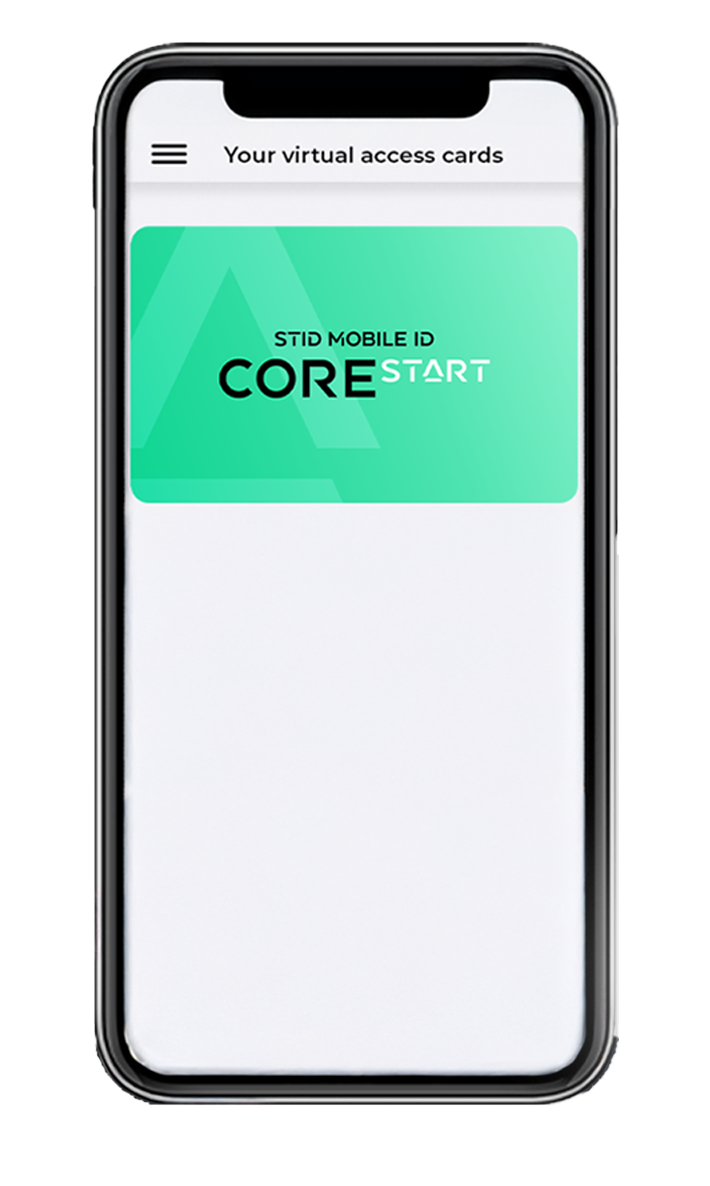 virtual credential