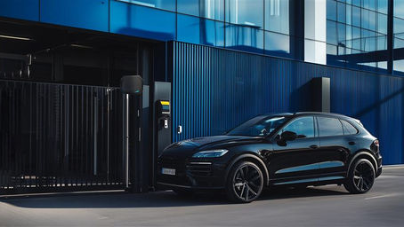 What is UHF Technology? 