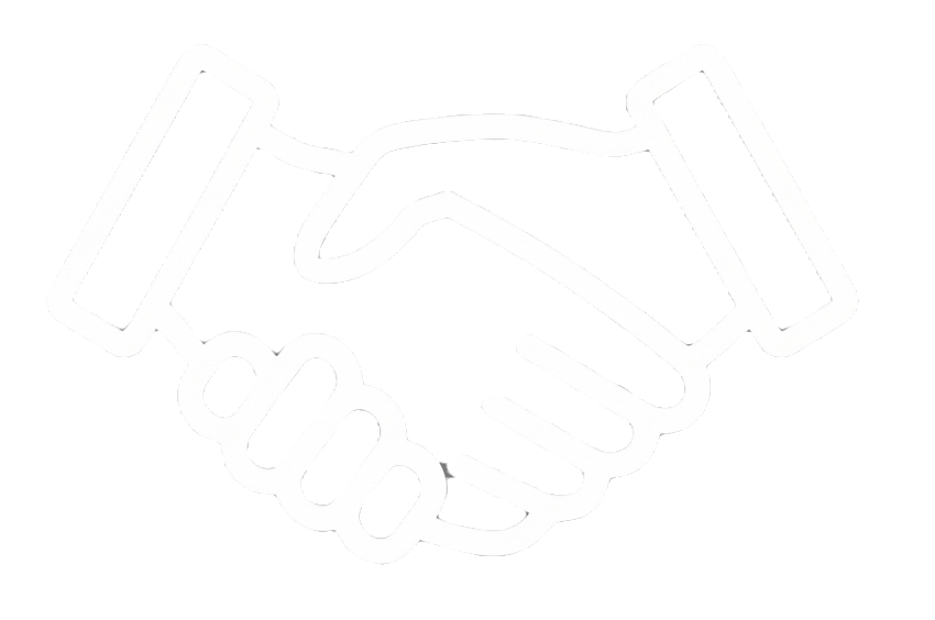 Handshake icon