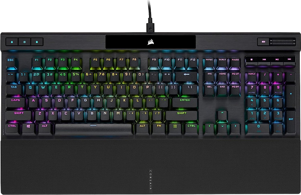 Uncover the 5 Best Gaming Keyboard Brands