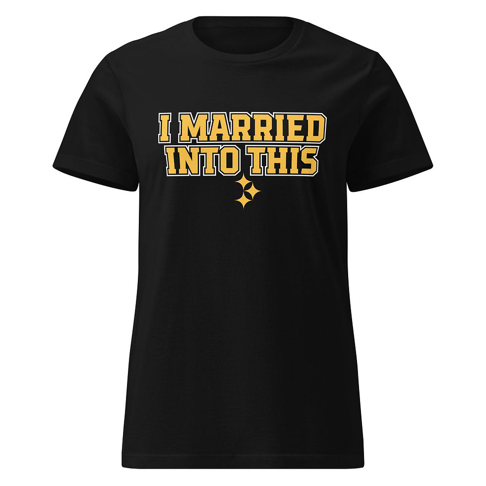 Thumbnail: The Married Women’s Tee