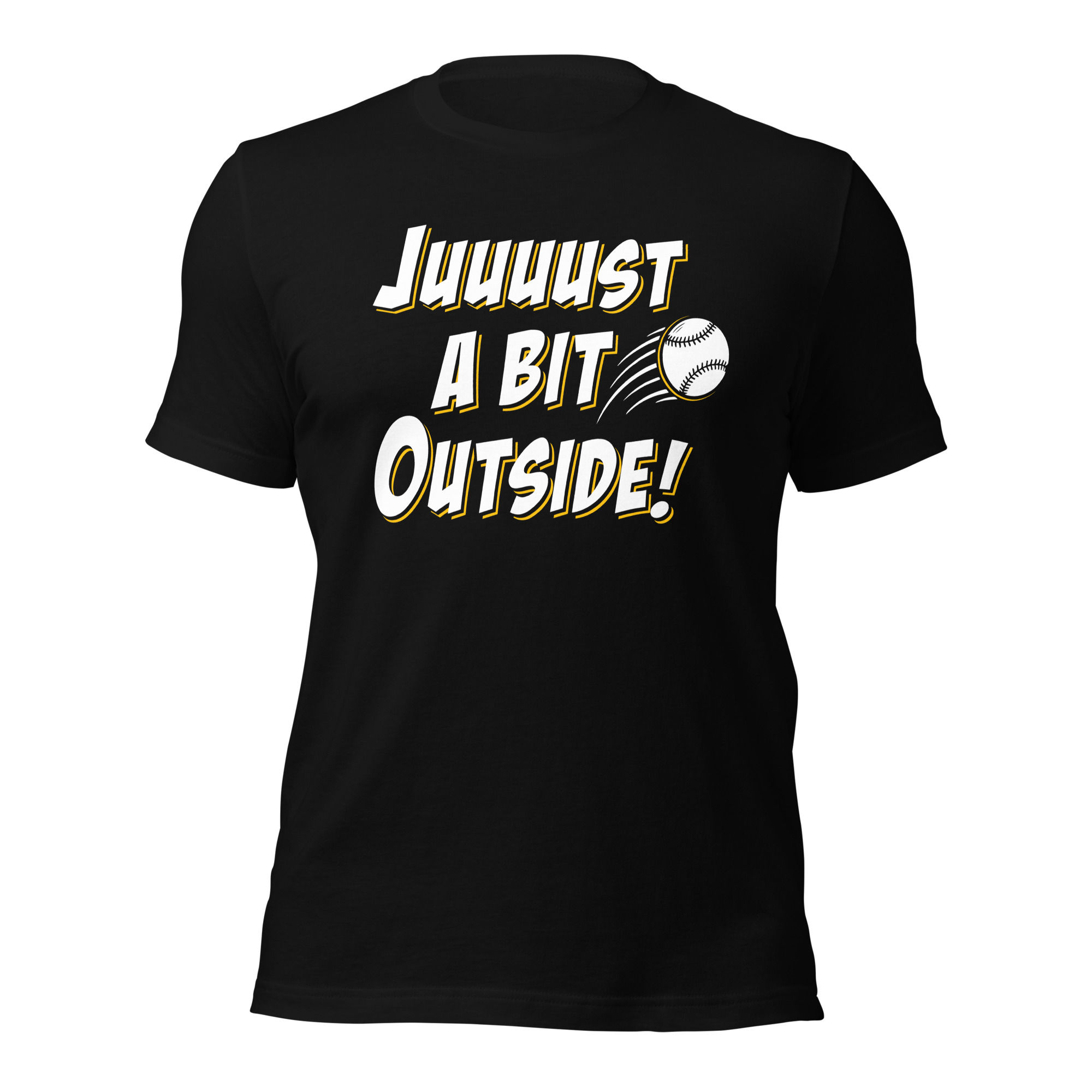 Just Outside Tee
