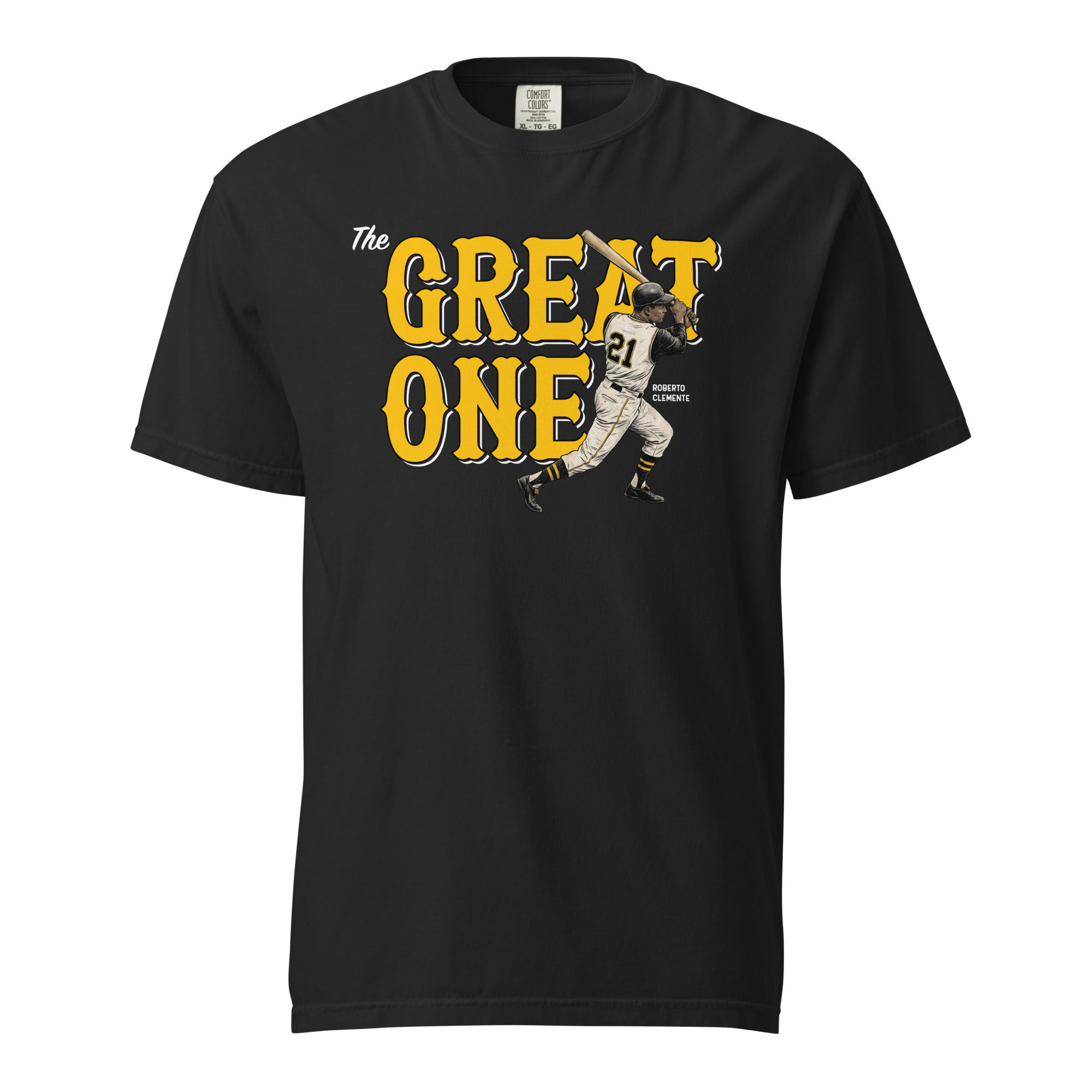The Great One Unisex Tee