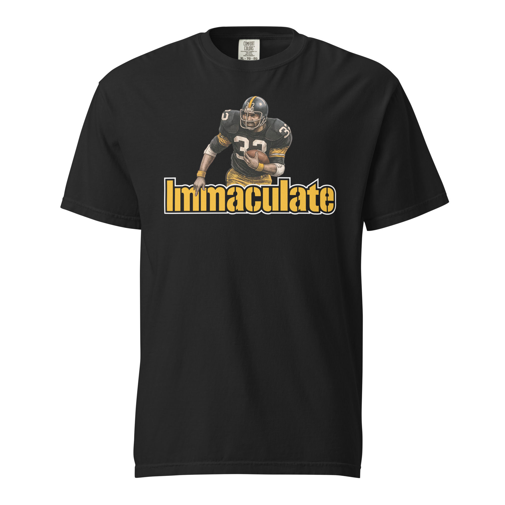 The Immaculate Unisex Tee