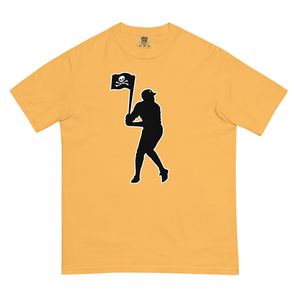 Thumbnail: The Raise It Unisex Tee