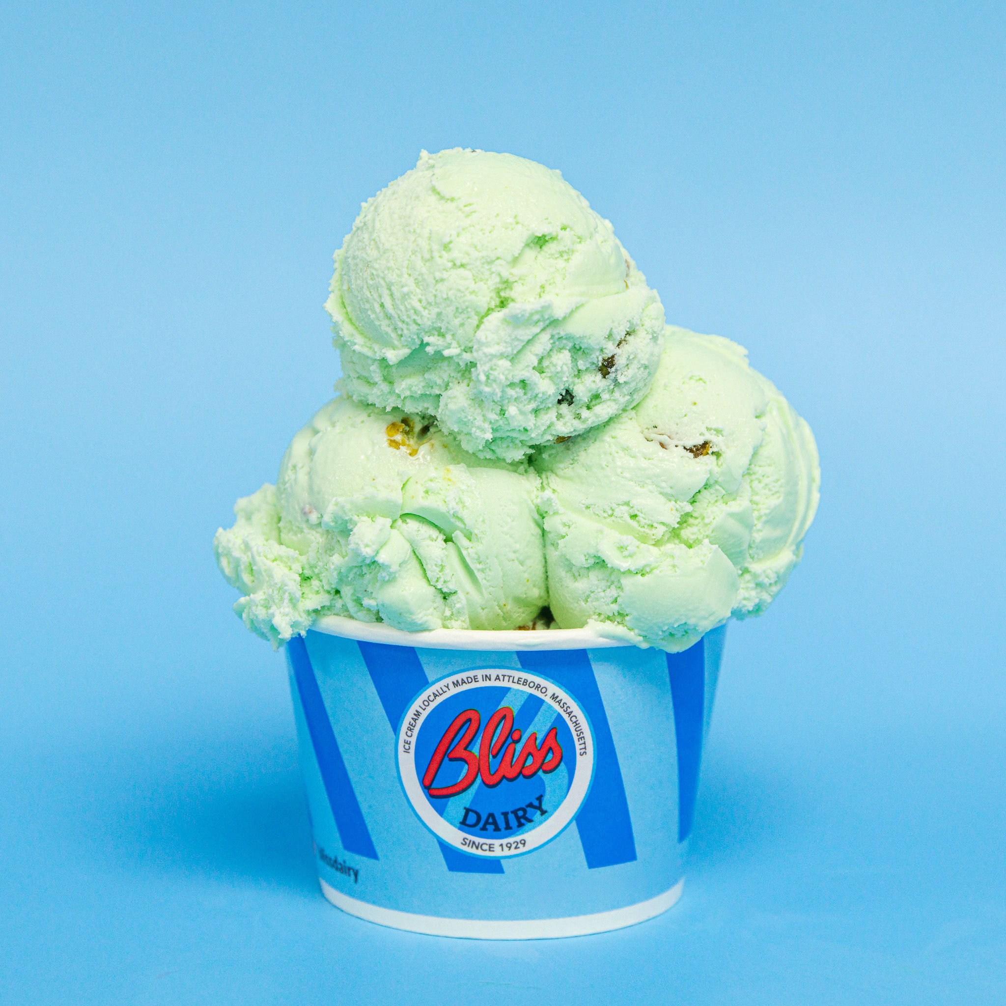 Pistachio