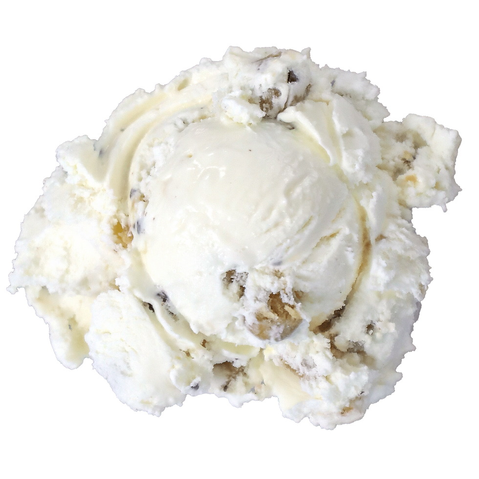 Thumbnail: Chocolate Chip Cookie Dough