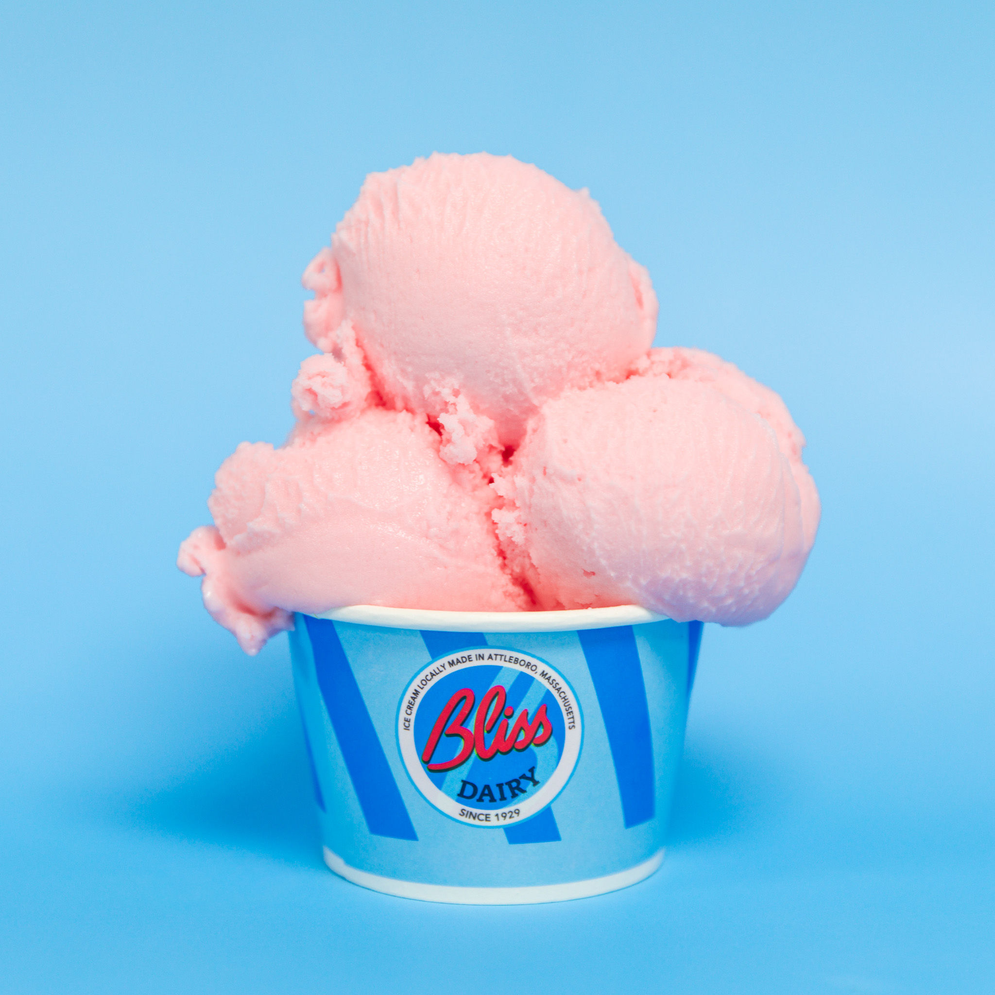 Watermelon Sherbet