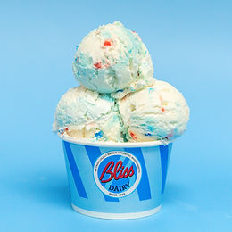 All Products | Bliss Microcreamery