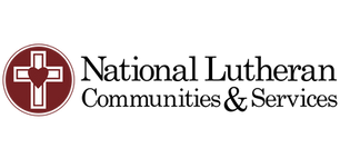 National Lutheran Communities & Services Logo