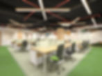 office | terra @ lhk3