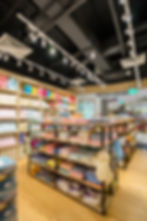 retail | sweet home @ compass 1 mall