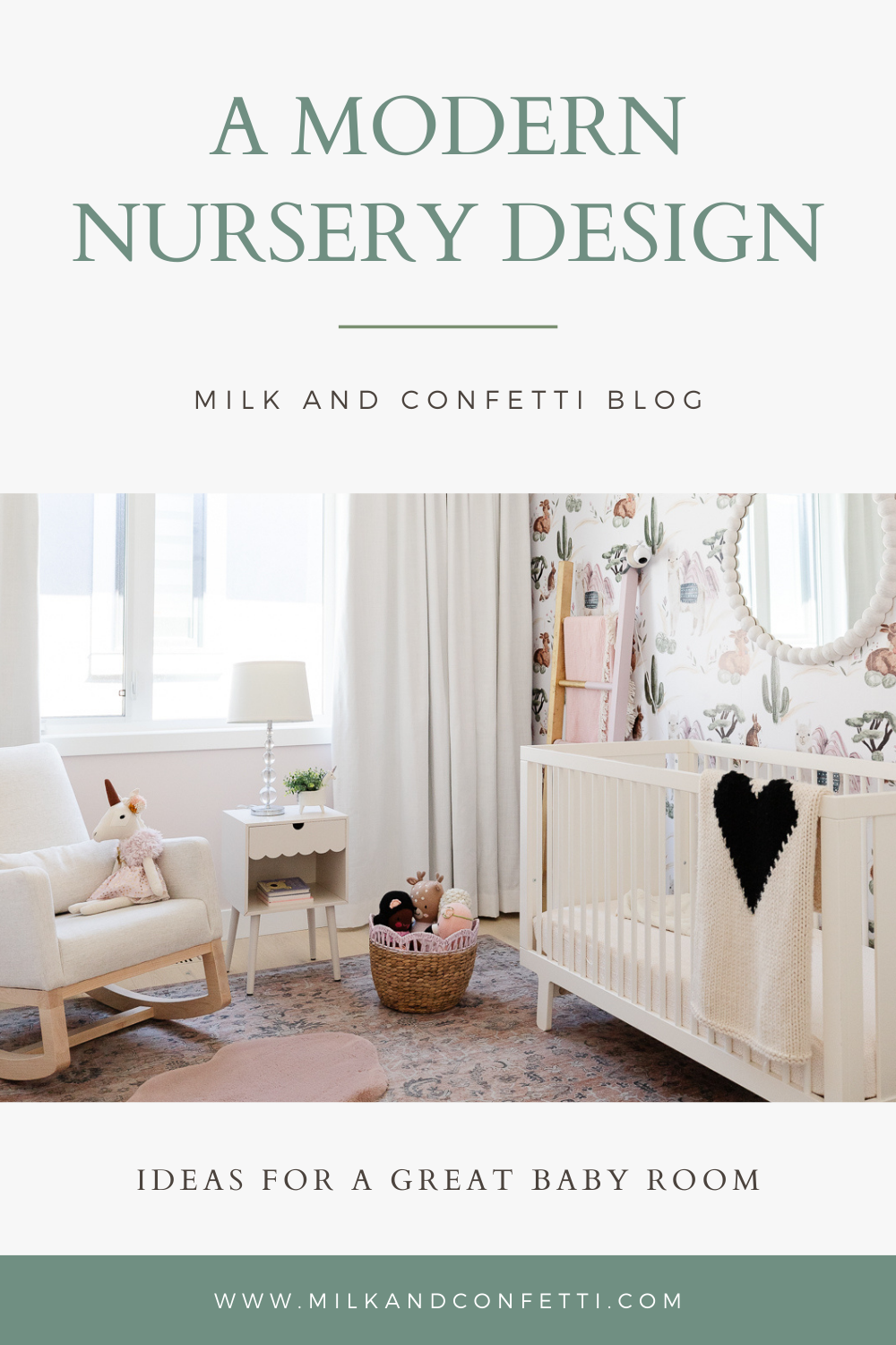 monte design joya rocker