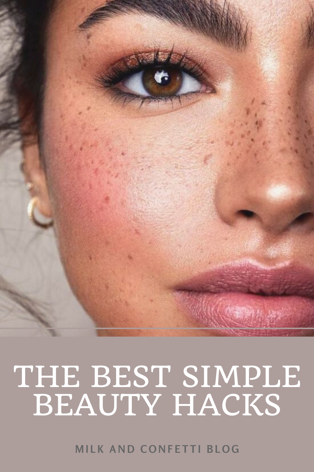 Want to know all the best beauty hacks every girl should know? These makeup, natural skincare, and hairstyle tips and tricks for women and teens are life changing! If you love DIY and lifehacks, then you are about to be blown away!