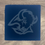 Thumbnail: Buffalo Sabres Square Slate Coaster set