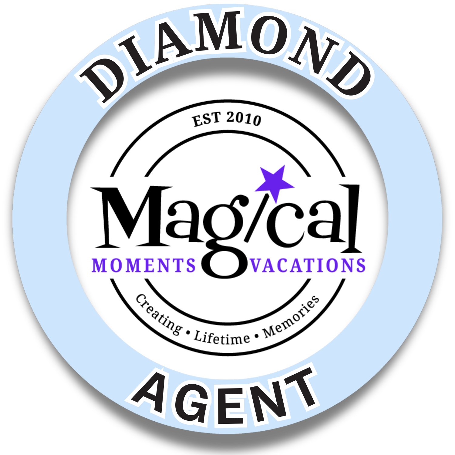 Diamond Agent