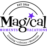 Magical Moments Vacations
