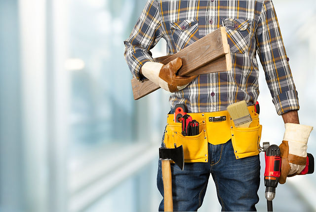 Handyman Services | Miami FL | KW Handyman Miami