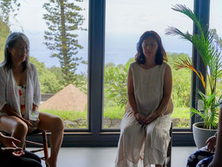 親子リトリートin Hawaii レポ⑥