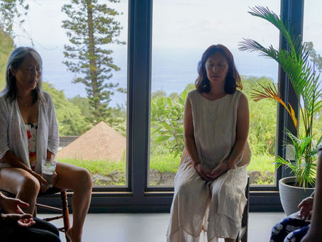 親子リトリートin Hawaii レポ⑥