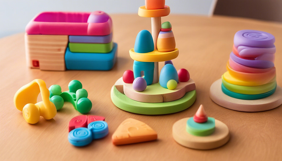 Neurodiversity Parenting Circle