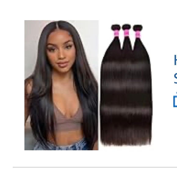 Thumbnail: curly Human hair wig