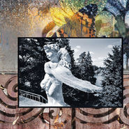 #17 Cranbrook Fabric Statue