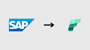 Integration von SAP-Daten in Microsoft Fabric