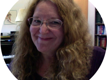 Dr. Michelle Conda, OMTASW member, Wins Lifetime Achievement Award