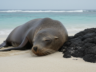 Galapagos Sea Lions vs Fur Sea Lions Exploring Traits Habitats and Conservation