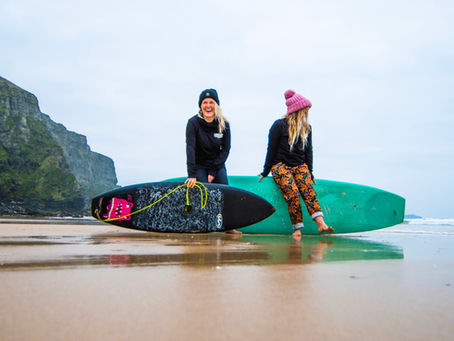 Longboarding VS Shortboarding, what's the difference?