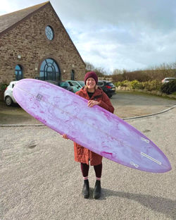 surfboards for women