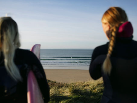 Things You Need To Know Before Paddling Out