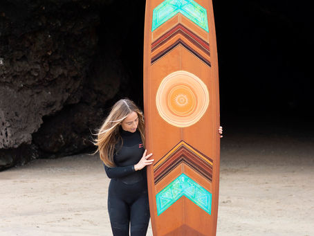 Maia Walczak: Multi Award-Winning Illustrator, Artist + Author