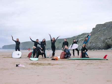 The Surfers Dictionary: Surf lingo explained