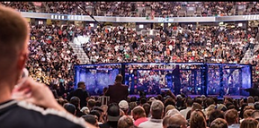 UFC 280 Abu Dhabi VIP Ticket