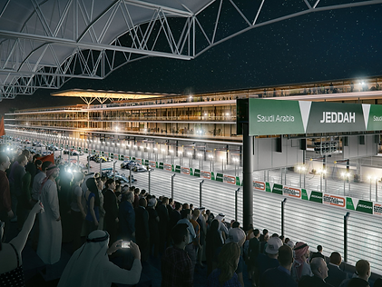 Saudi Arabia F1 GP tickets Main Grandstand.png