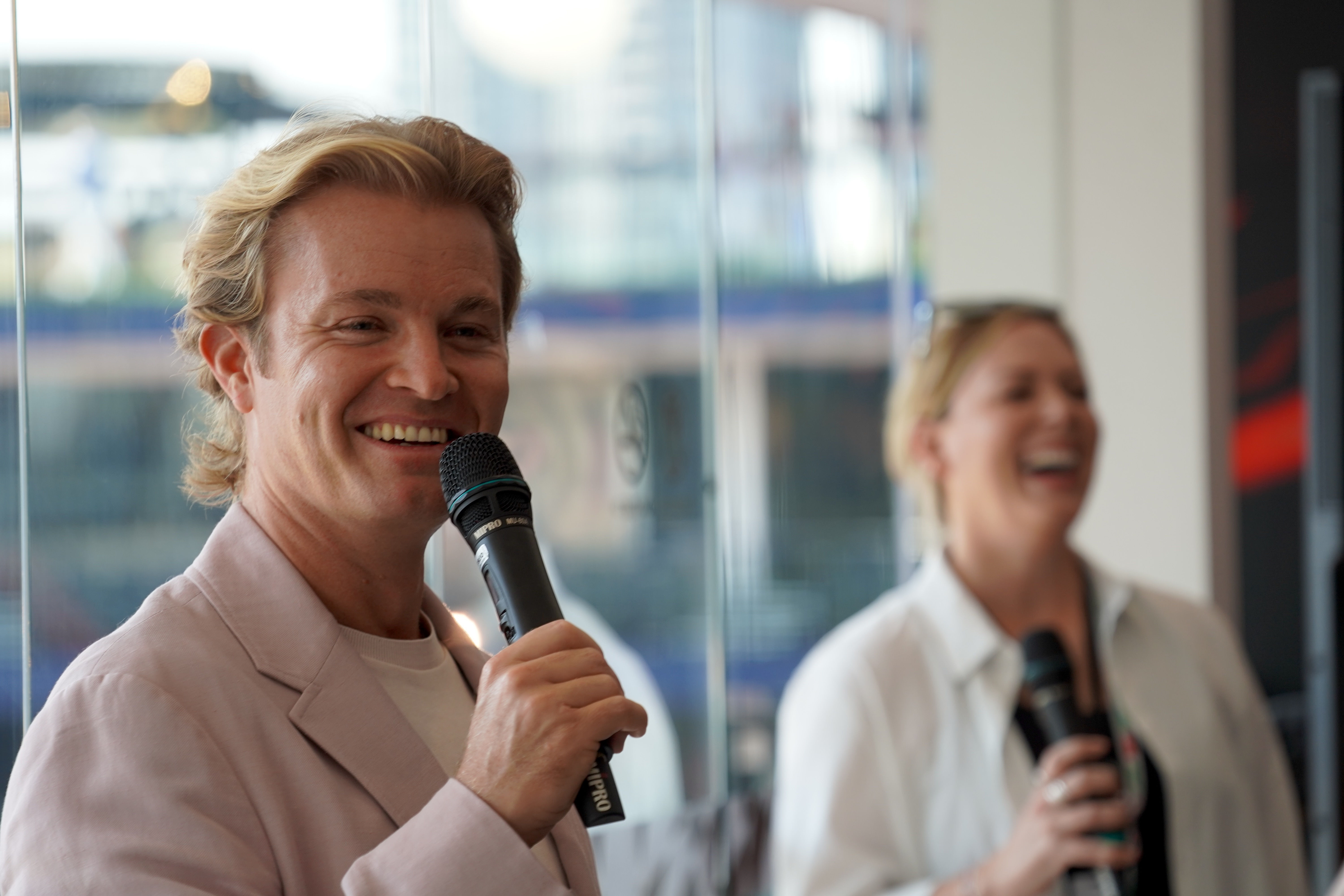 2026 Singapore F1 GP - Paddock Club tickets