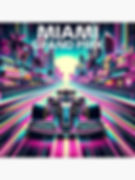 2026 Miami F1 GP - Paddock Club - Promoter Suite