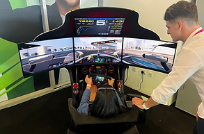 abu dhabi f1 tickets race simulators