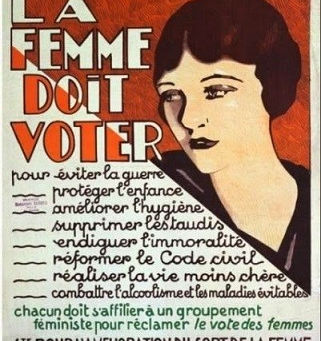 Elections municipales 2026