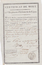 Bouzillé et Napoléon